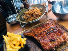 -The Meat & Wine Co Southbank(南岸店)