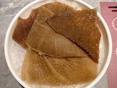 -一绪に寿喜烧(虹悦城店)
