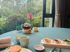 -浙江西子宾馆·牡丹厅