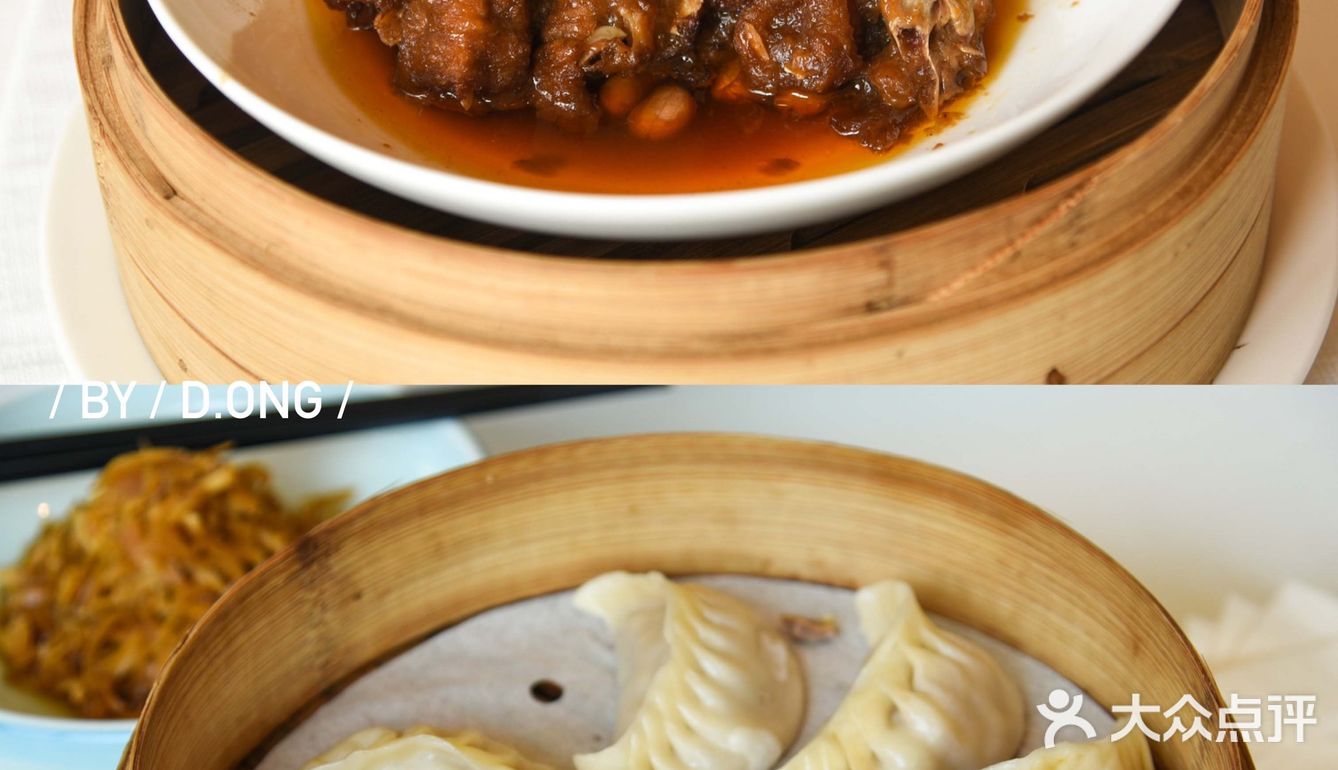 扬州｜扬州必打卡淮扬菜，该去哪吃？