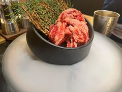 上选横膈膜-厚贞日式烤肉(浦东汇智店)