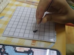 -垚火玩泥吧手作集合店·拼豆·陶艺