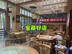 -冯小炒(巴渝大道店)