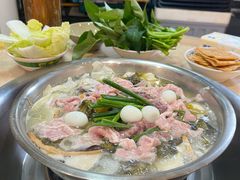 -海关荤豆花(洋河一路店)