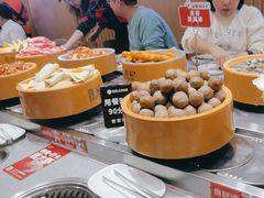 -喜家自助小火锅(乐客城店)