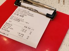 -潮庭港式茶餐厅·熊仔奶茶(同济广场店)