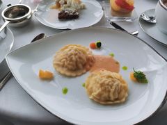 -杭州柏悦酒店·悅厅