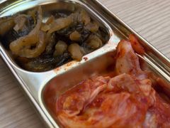 -梨花牛肉汤饭(仁恒伊势丹店)