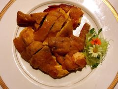 -唐阁(香港朗廷酒店)