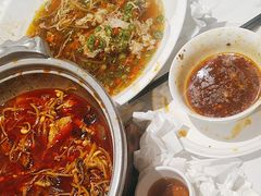 -眉州东坡·熊猫主题餐厅(枫蓝店)