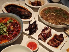 -荣小馆(临海世纪花城店)