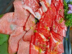 -鹤一烤肉自助餐厅(中关村店)