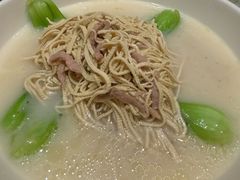 -全聚德(上海首店浦东店)