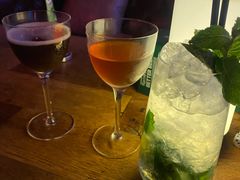 -音乐房子·Vintage Live Bar(玉林总店)