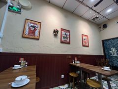 -曼谷食堂·泰国家庭料理(丹桂路店)