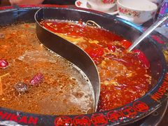 -牛市坎火锅(建设路店)