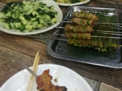 -刘一龙虾(山东路店)