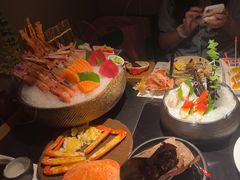 -花潮料理艺食馆(成都万象城店)