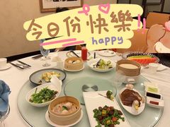 -北京宝辰饭店·聚彩轩中餐厅
