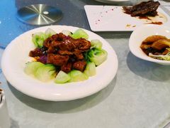 -广玉兰上海菜(德平店)