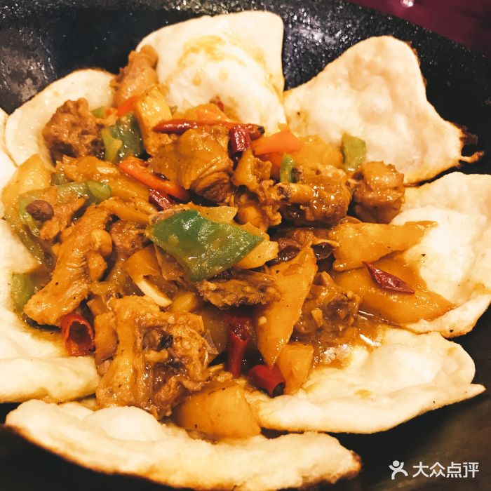 美味斋龙虾城(解放路店)-图片-连云港美食-大众点评网