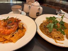 -哈蒙德餐厅