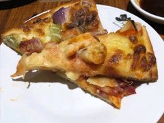 -汉巴味德(大悦城店)