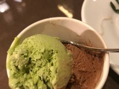 冰淇淋-福州仓山凯悦酒店·Market Cafe Lacucina咖啡厅