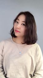 -MYYF SALON烫发染发