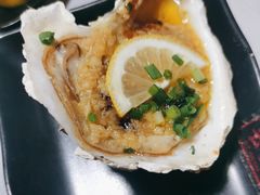 -云晓光头烧烤吧(盛夏店)