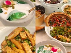 -荷庭·精致湘菜(华强北九方店)