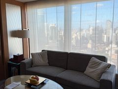 -上海静安香格里拉大酒店