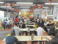 -王大妈清汤饸饹(白云社区店)