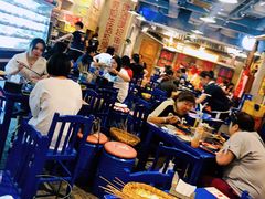 大堂-马路边边串串香(双井直营店)