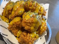-W COLLECTIVE  DESSERT SHOP