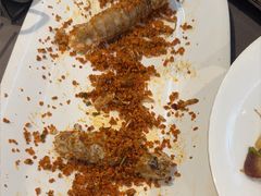 -徐记海鲜(高铁南站|沙湾公园店)