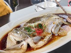 -汉水谣·江景餐厅(江滩店)