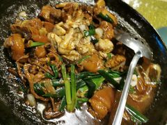 -五邑人家(江门店)