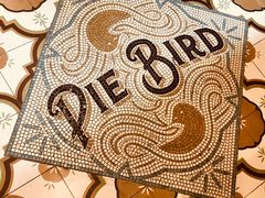 -Pie Bird(新闸路店)