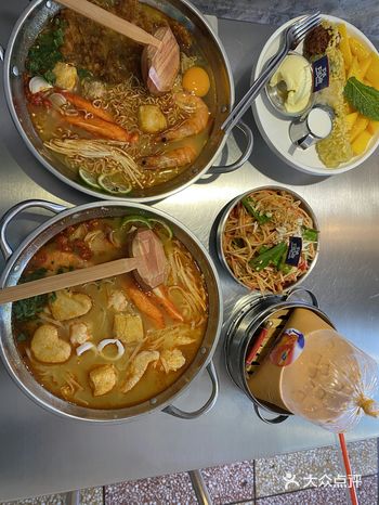 说来也是神奇，工作日下班后本想吃寿司的，但我如果在家