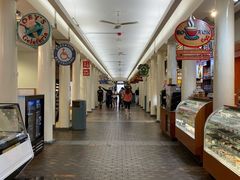 -波士顿昆西市场