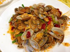 -南海渔家•海鲜•正宗海南菜(海棠湾店)