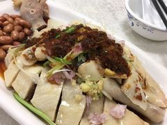 -汇兴源餐馆(小北路店)