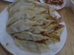 -西工饭庄快餐厅(西工小街店)