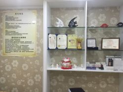 点击看大图 -MUSES专业脱毛比基尼サロン日式连锁