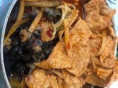 -红鼻子桂林米粉(金唐新光界店)