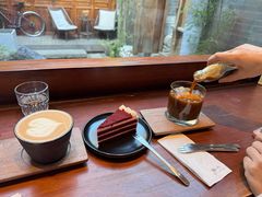 -VOYAGE COFFEE(北锣鼓巷店)