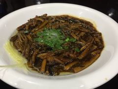 -吴门人家·苏宴宫廷菜(拙政园店)