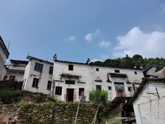 -新安江山水画廊风景区