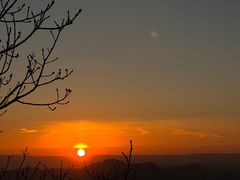 -帽儿山国家森林公园